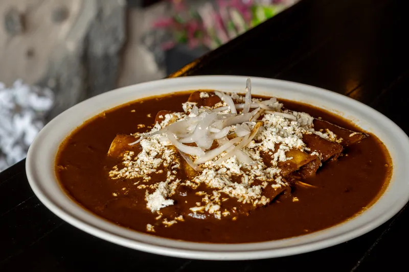 Antojitos