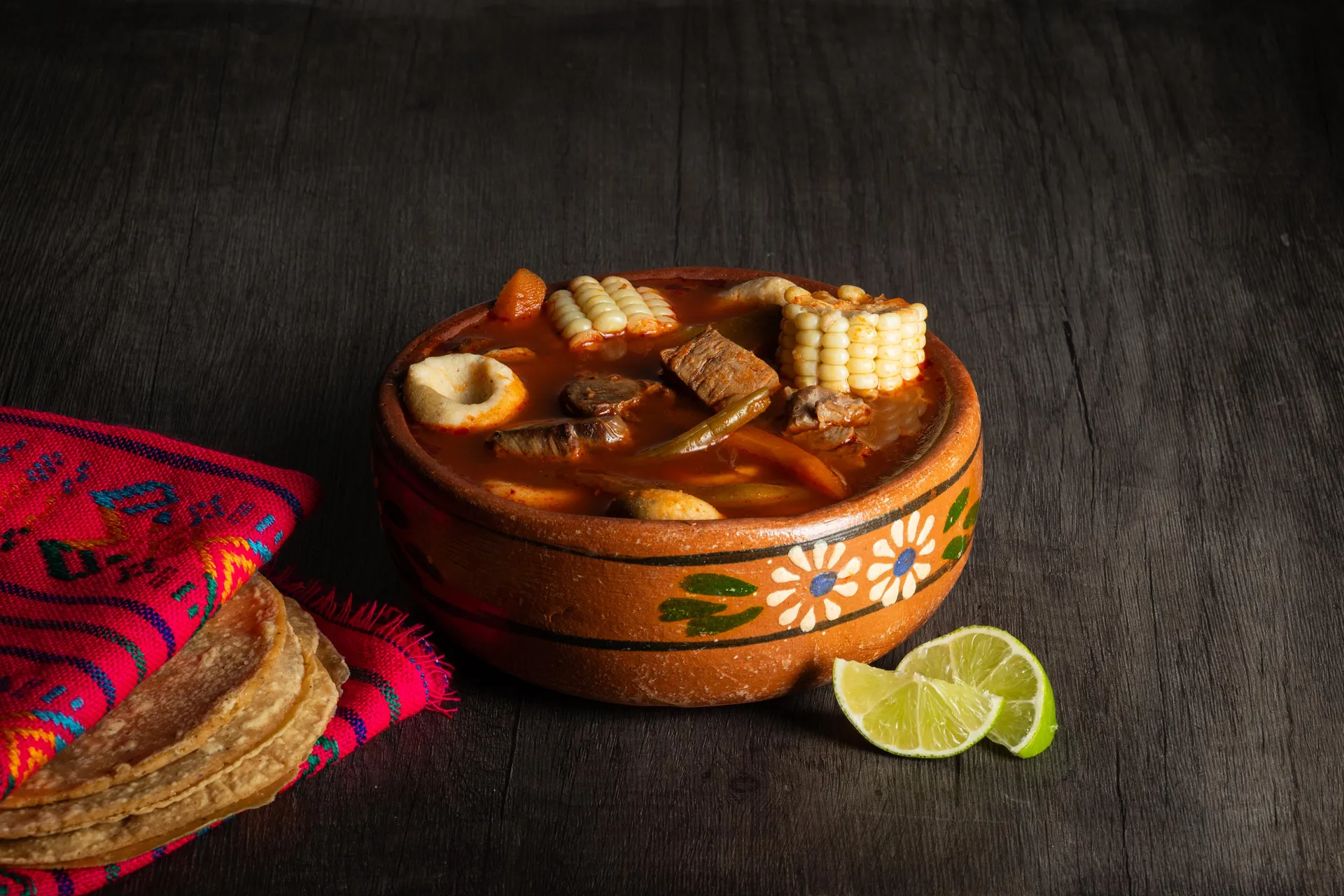 Los Portalitos - Restaurante Mexicano